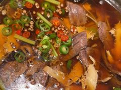 -苏帮袁Sue Cuisine(南开大悦城店)