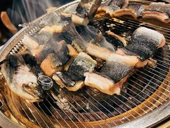-味家烤肉烤鳗鱼牛排(西塔旗舰店)
