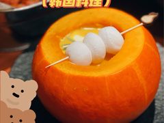 -春熙台韩国料理·章鱼肥牛(西丽店)