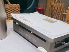 -李军力烧烤(政通路店)