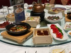 -南宁荔园维景国际酒店·荔园中餐厅