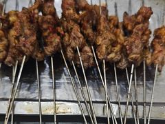 -文文烤肉(大皮院店)