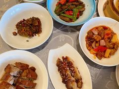 -万豪酒店·咏豪中餐厅