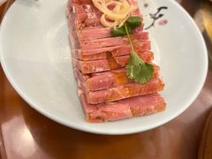 -花园茶楼(东方百合园店)