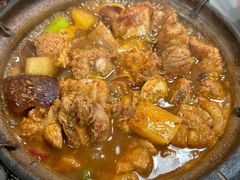 -范贤光鸡公煲(平乐园总店)