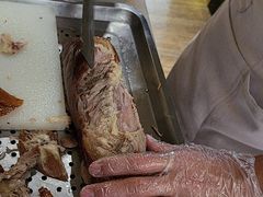 -盛百味·家宴餐厅(霸州分店)