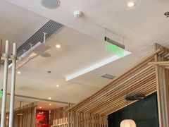 大堂-温野菜涮涮锅(大悦城店)