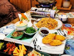 -桃太郎寿司料理(南坪店)