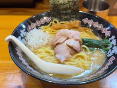 -Ramen满吉·豚骨拉面(丽园路店)