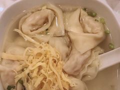 -锡笼记·无锡小笼(人民路店)