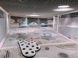 -MINI MARS KIDS CLUB亲子家庭中心(长宁天山店)