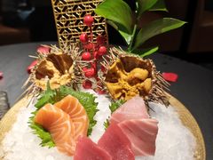 -蟹犇•帝王蟹雪蟹(陆家嘴店)