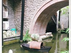 -鱼桥巷·美学川菜