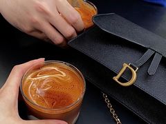Dirty-Au Cafe&Roastery(华侨城店)