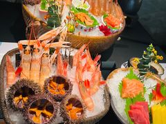-花潮料理艺食馆(SM新生活广场店)