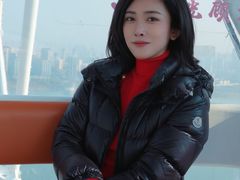 -南昌之星摩天轮