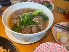 -Ginger(兴国路店)