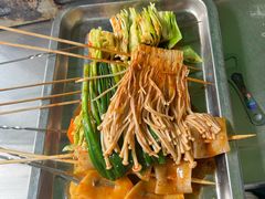 -牧羊村烧烤(淄博总店)