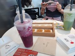-阮大兴糕团(日月光中心店)