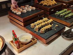 -五缘湾凯悦酒店·悦饗中餐厅