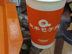 -庆丰包子铺(和平里店)