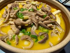 -燕郊烧鸽子(酷车小镇店)