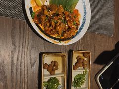 -鲸山上·私房日料(泰达MSD店)