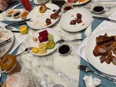 -南湖宾馆·鸳湖阁全日制餐厅