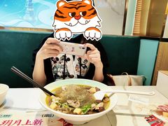 -苏晓玥·江南小吃(深圳北站店)