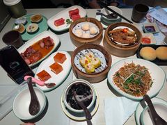 -添好运点心专门店(深水埗店)