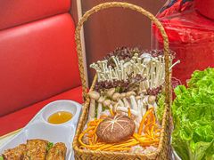 -潮正和潮汕牛肉火锅·老字号(番禺万达店)