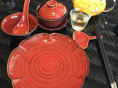 -五缘湾凯悦酒店·悦饗中餐厅