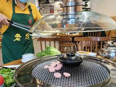 糯米肠-桶桶烧(赤水店)