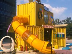 -大族广场Mall&More