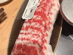 -巴奴毛肚火锅(七宝领展广场店)