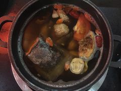 -一叶一世界•素食餐厅(环球中心店)