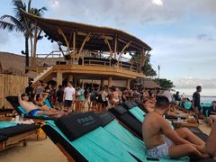 -FINNS Beach Club