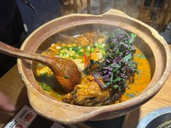 -吃饭皇帝大土家民族菜(正大广场店)
