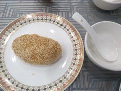 -沧浪亭(临汾路店)
