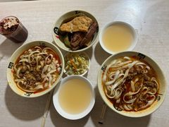-任记七中刀削面(总店)