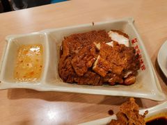 卤水豆腐-百家鸡味馆(清泰店)