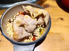-谭三娘鲜切牛肉自助火锅(九眼桥总店)