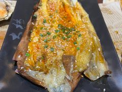 广式烧茄子-大档(荔湾店)