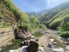 -浙北大峡谷