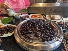 -悟烧·自助烤肉料理(秋林旗舰店)