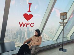 -WFC会仙楼观景台