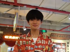 -大喜市火锅(海宁银泰城店)