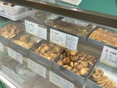 -上海哈尔滨食品厂(淮海中路店)