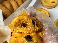 -虎头局·渣打饼行(五一新干线店)