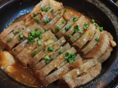 香芋煲-凤凰山斑鱼馆(恭城店)